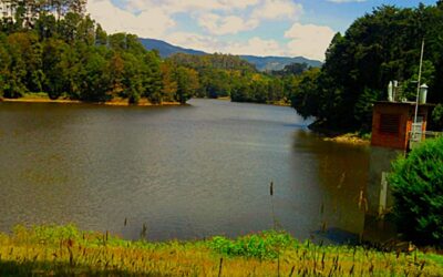 Chignautla, una leyenda… y la depredación del agua por parte de la Hidroeléctrica Gaya S. A.