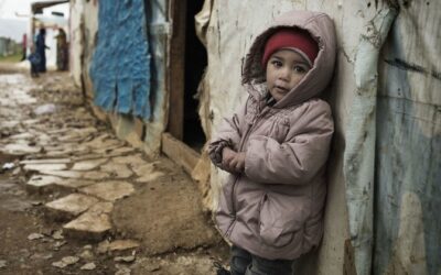 Los Huérfanos de la Guerra, nadie quiere saber de ellos