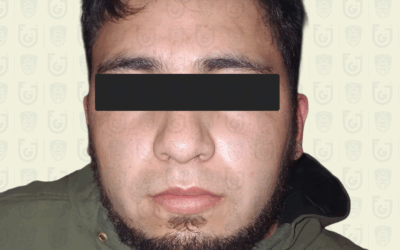 Rescata Fiscalía de CDMX a menor secuestrado; hay un detenido
