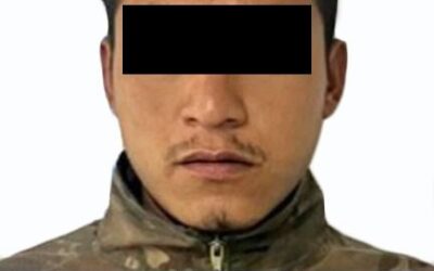 Por acopio de armas de fuego, en Michoacán tres sujetos fueron vinculados a proceso