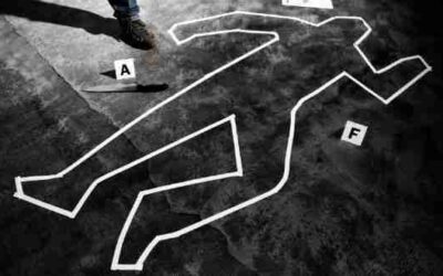 FGR recibe en extradición de Colombia a una persona requerida por el delito de homicidio
