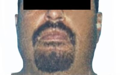 FGR obtiene vinculación a proceso en contra de una persona que transportaba más de 90 kilos de clorhidrato de metanfetamina