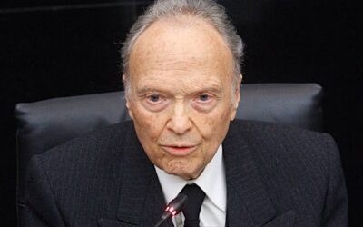 Alejandro Gertz, el Fiscal que pone en riesgo el proyecto de la Cuarta Transformación