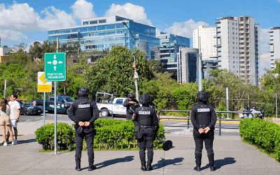 Continúan falsas alarmas por explosivos, ahora en la UAM Foto: Cortesía Alumnos UAM