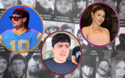 EUA no quita el dedo del renglón, va por los influencers al servicio de “Los Chapitos”