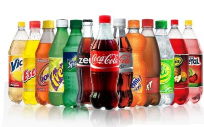 Hay propuesta para mananter IEPS a Bebidas Endulzadas: Monreal