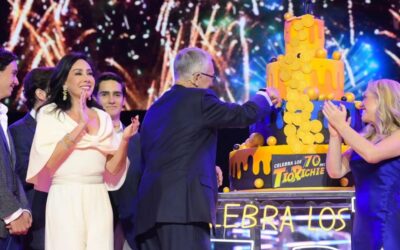 Radiograma de un narcisista