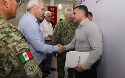 Hacen plan para evitar extorsiones en Michoacán