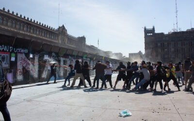 Foto: Luis Calderón/Cenzontle400