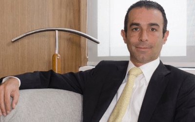 David Cohen, asesinado el 13 de octubre