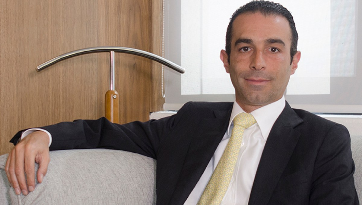 David Cohen, asesinado el 13 de octubre