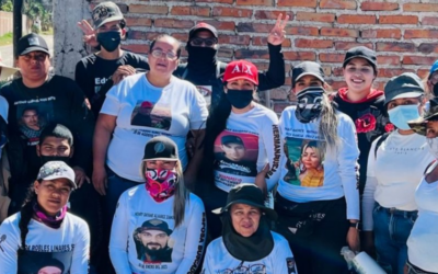 Foto: Guerreros Buscadores de Jalisco / X